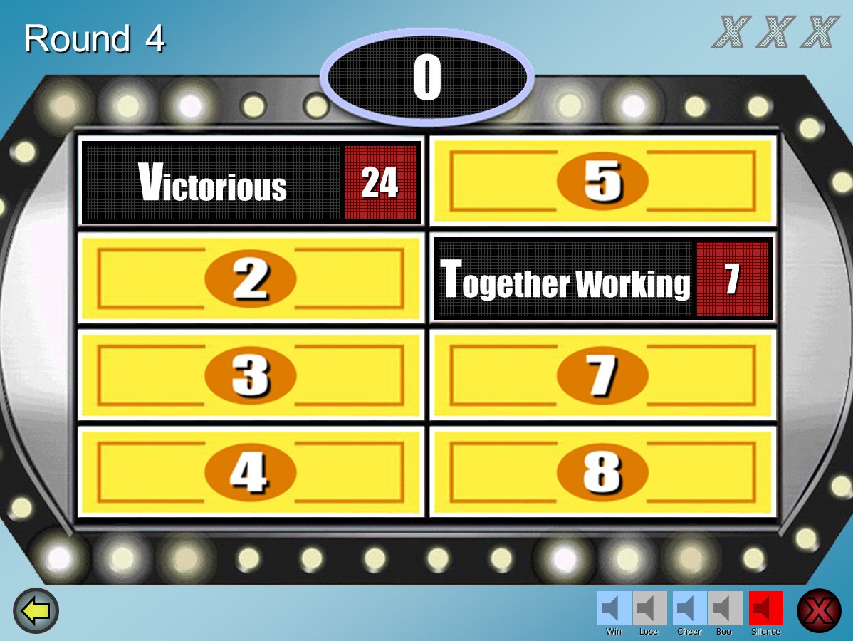 family feud game for mac free download