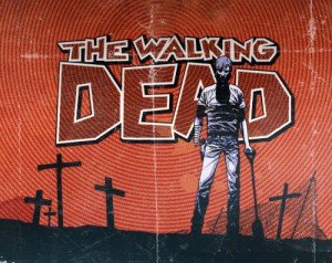 The Walking Dead Sermon Powerpoint