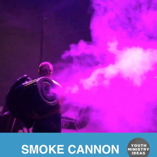 Smoke Cannon