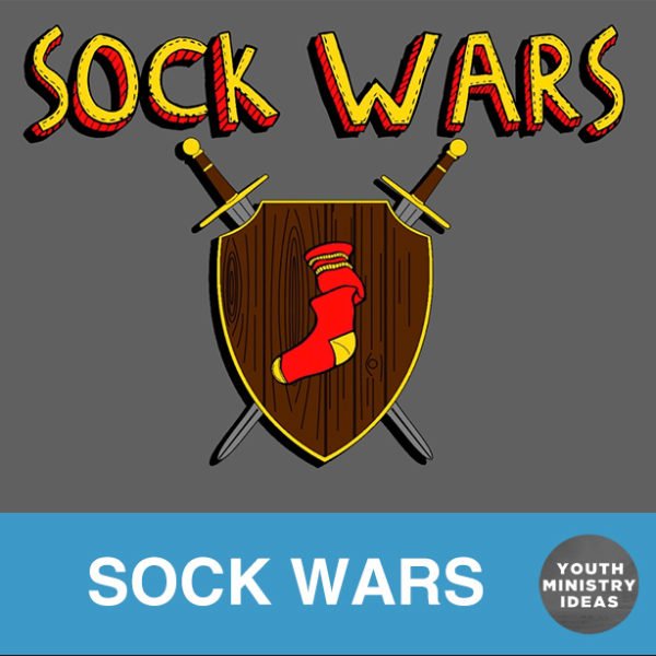 Sock Wars