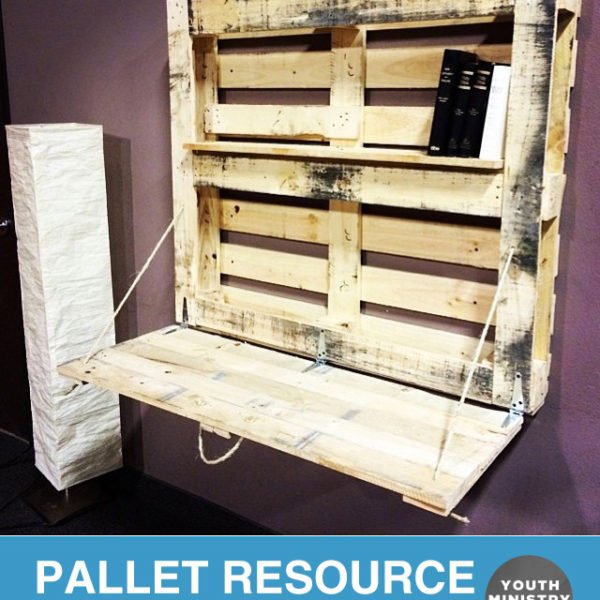 Pallet Resource Center