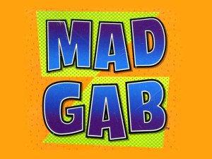 Mad Gab PowerPoint Game
