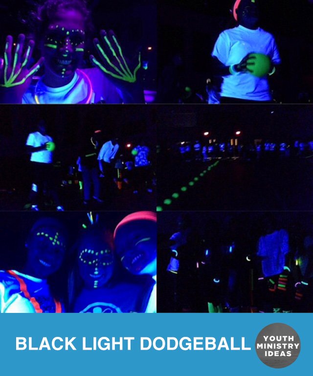 Black light перевод