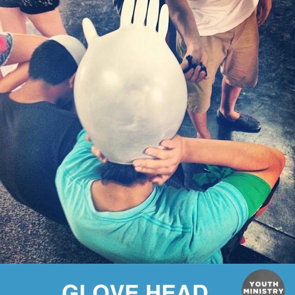 Glove Head