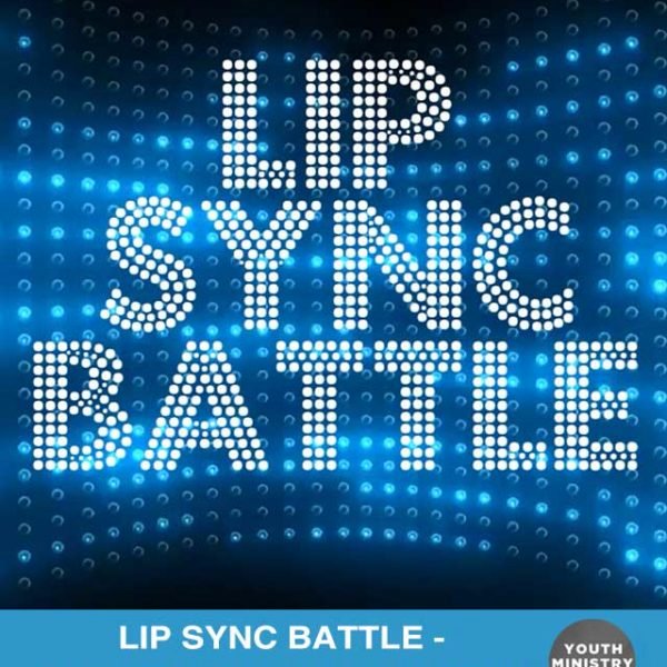 Lip Sync Battle – Free Motion Background