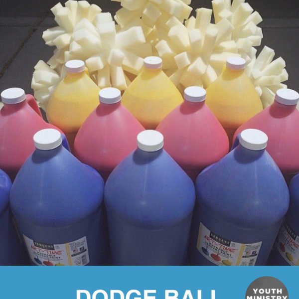 Dodge Ball