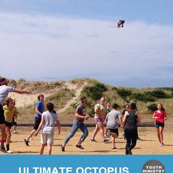 Ultimate Octopus