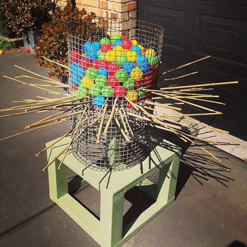 Giant Kerplunk | Youth Downloads