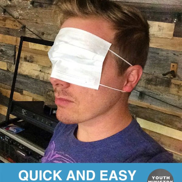 Quick And Easy Blind Folds