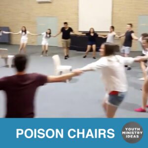 Poison Chairs