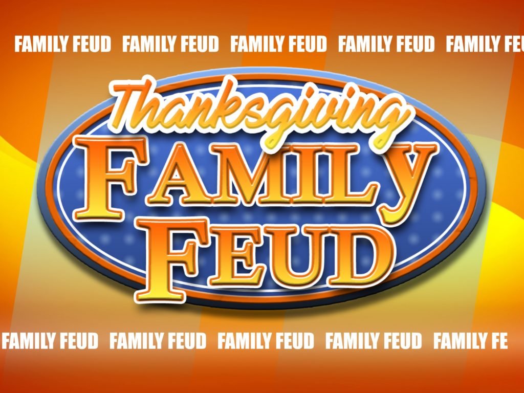 Download Thanksgiving Family Feud Trivia Powerpoint Game - Mac and PC Compatible - Youth DownloadsYouth ...