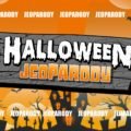 Halloween Jeopardy