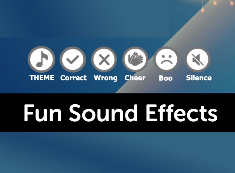 New Year's Jeopardy Powerpoint Template | Youth Downloads