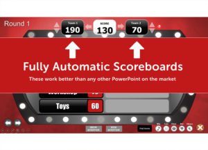 Christmas Family Feud PowerPoint 5