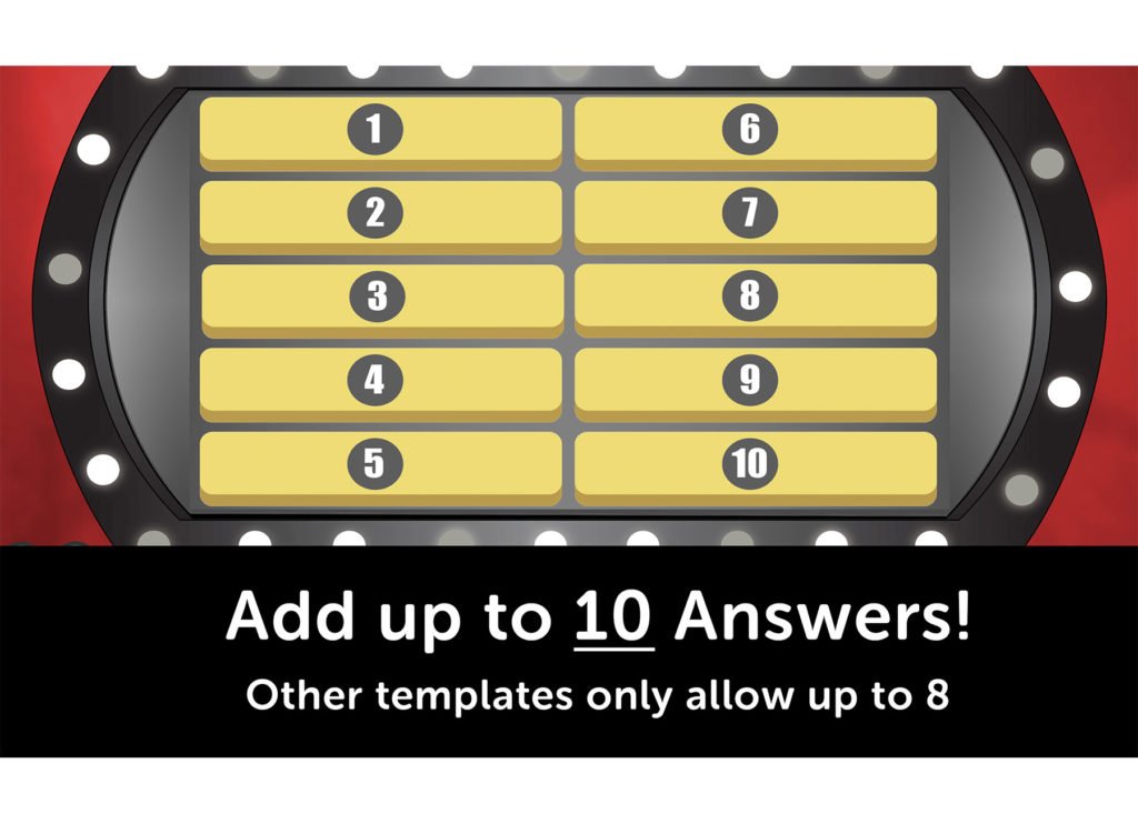 Christmas Family Feud PowerPoint 7