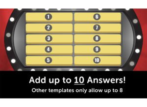 Christmas Family Feud PowerPoint 7