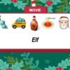 Christmas Family Feud Emoji Movie Powerpoint 6